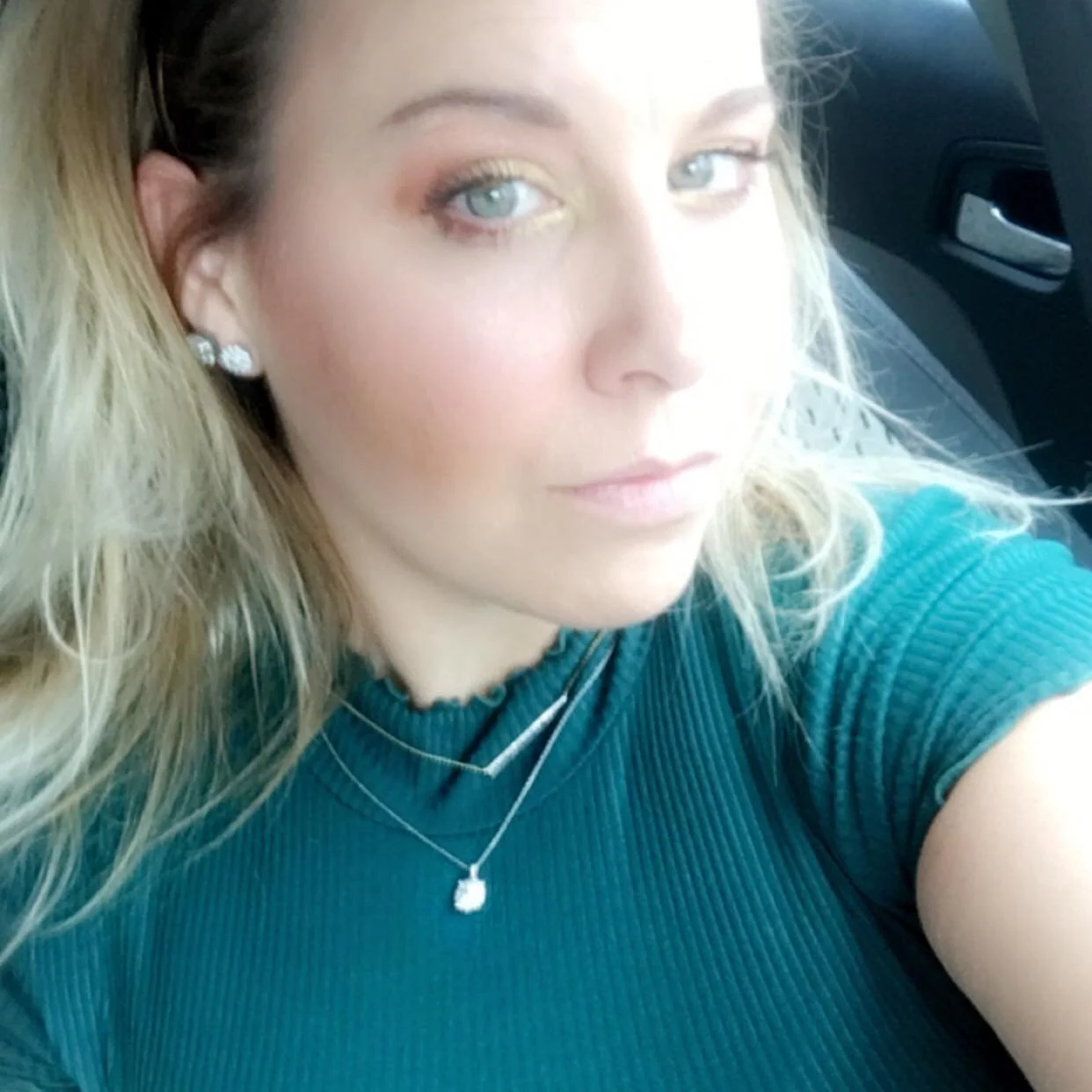 Thick Pawg who was built for BBC image 22
