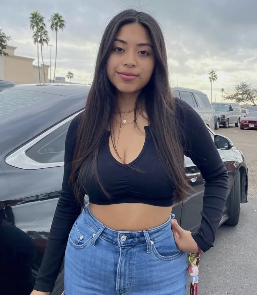 Her dads friends 4sure fantasize about gangbanging his precious latina teen daughter image 39