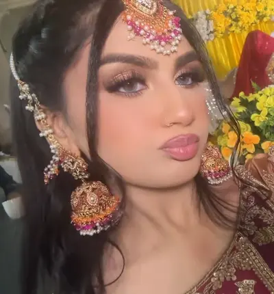 Found her on tiktok cover image