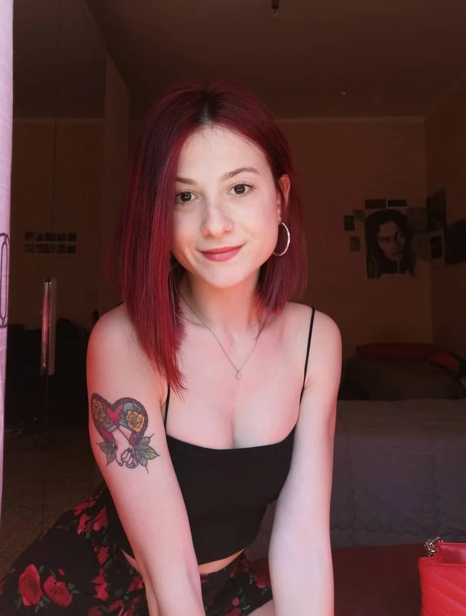 Giorgia A. image 7
