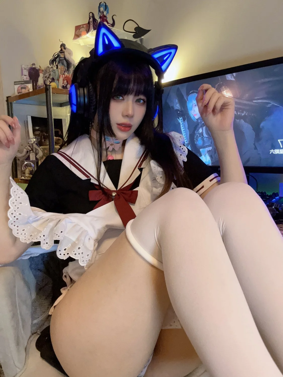 Ĵi7Yáñ - Disobedient Sister image 17