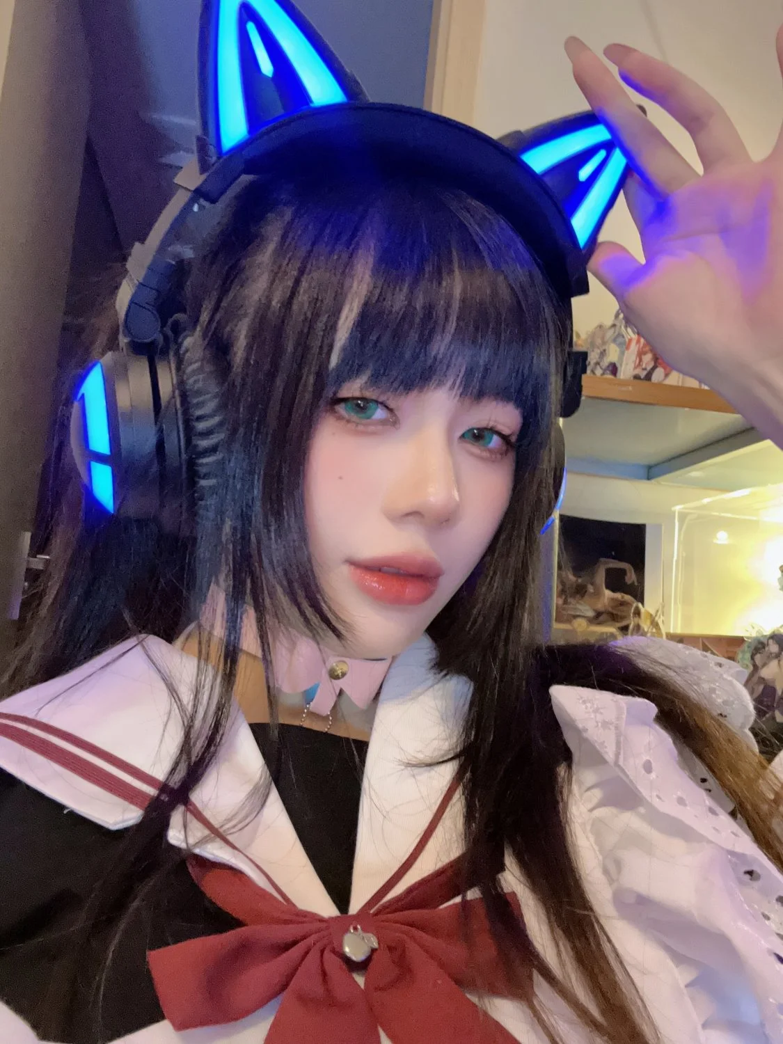 Ĵi7Yáñ - Disobedient Sister image 32