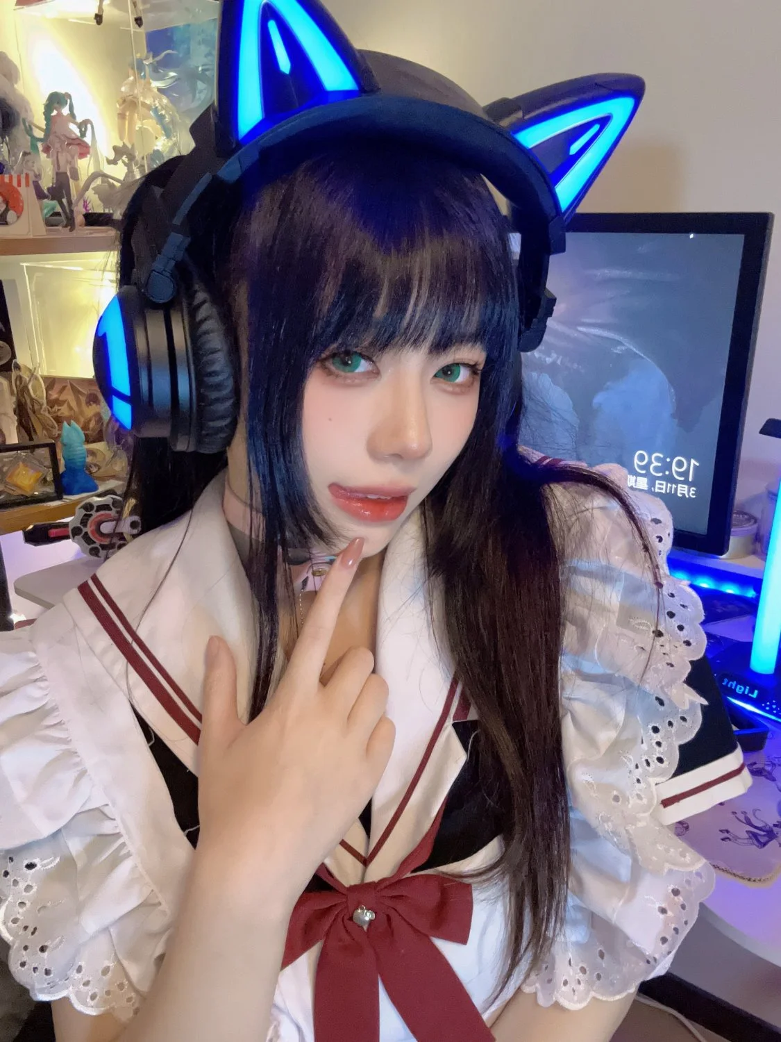 Ĵi7Yáñ - Disobedient Sister image 36