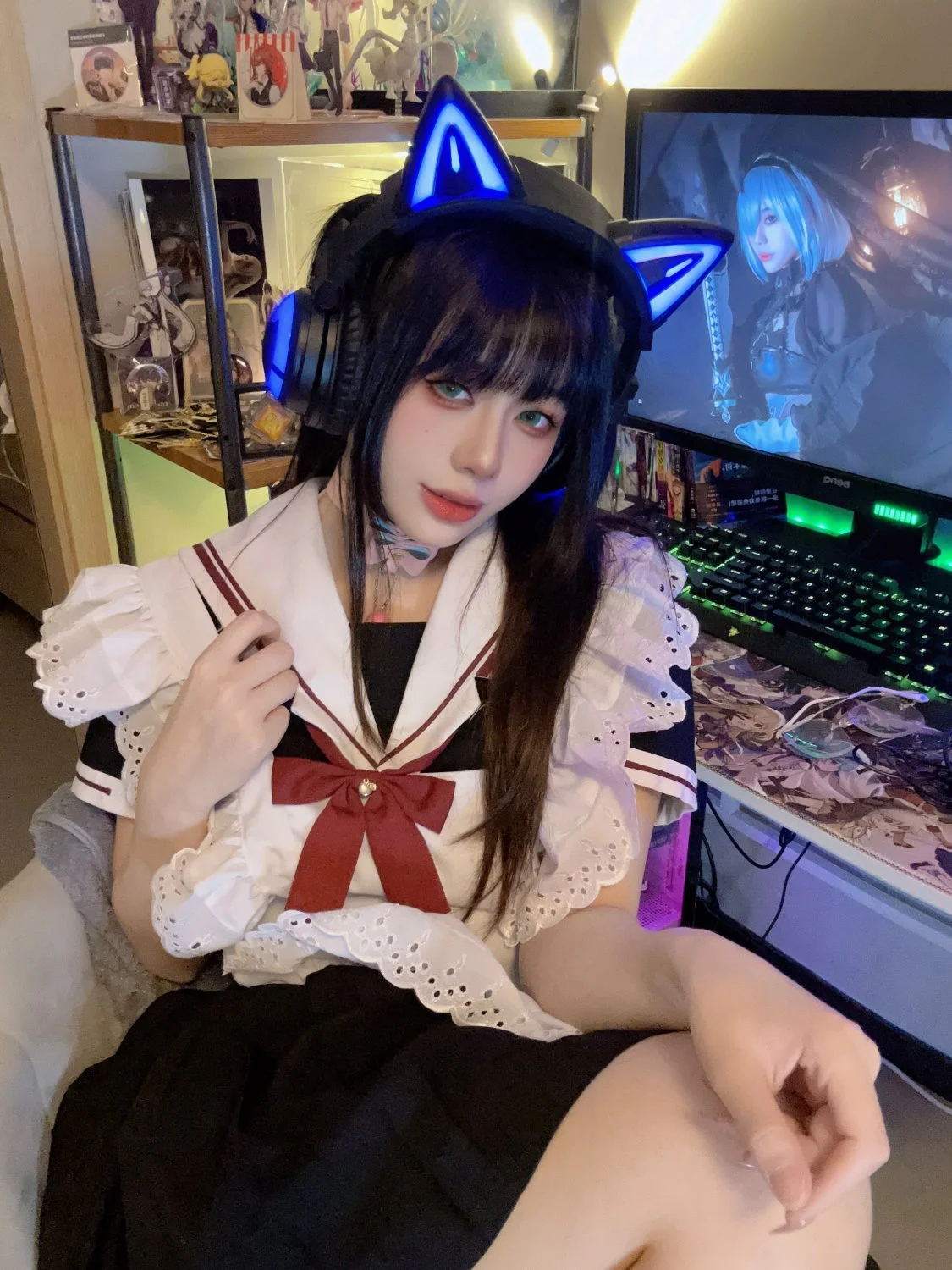 Ĵi7Yáñ - Disobedient Sister image 37