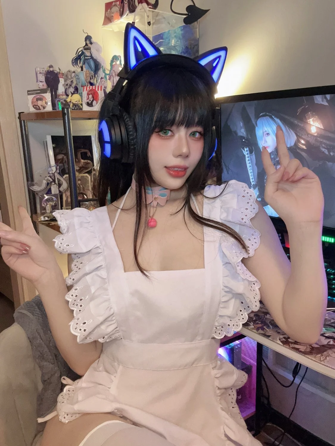 Ĵi7Yáñ - Disobedient Sister image 39