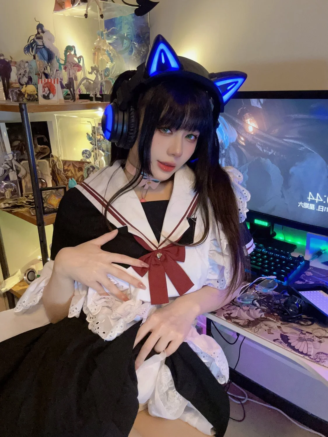 Ĵi7Yáñ - Disobedient Sister image 40