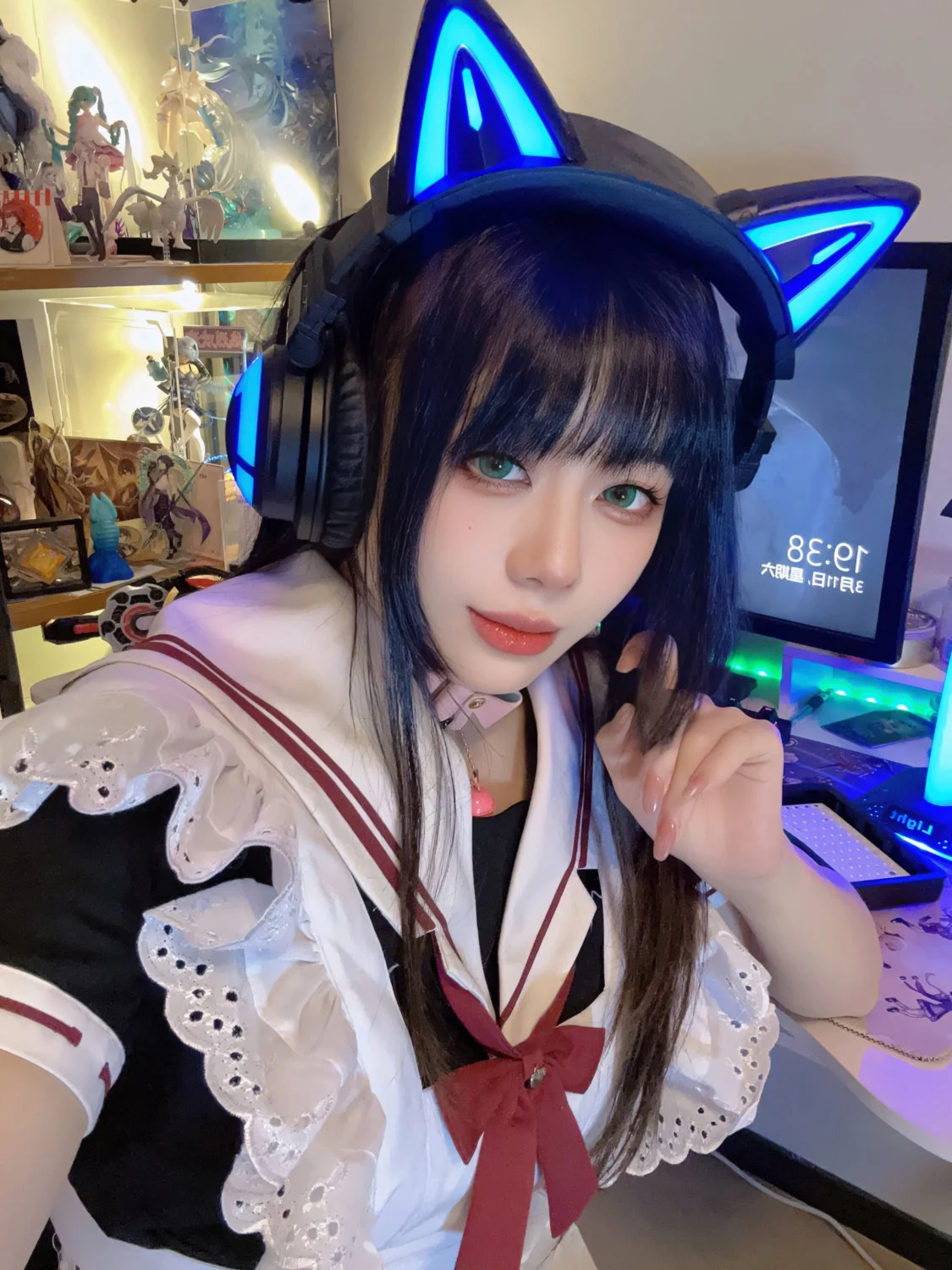 Ĵi7Yáñ - Disobedient Sister image 9