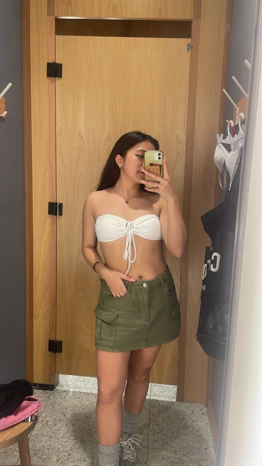 Asian Slut teen GF image 11