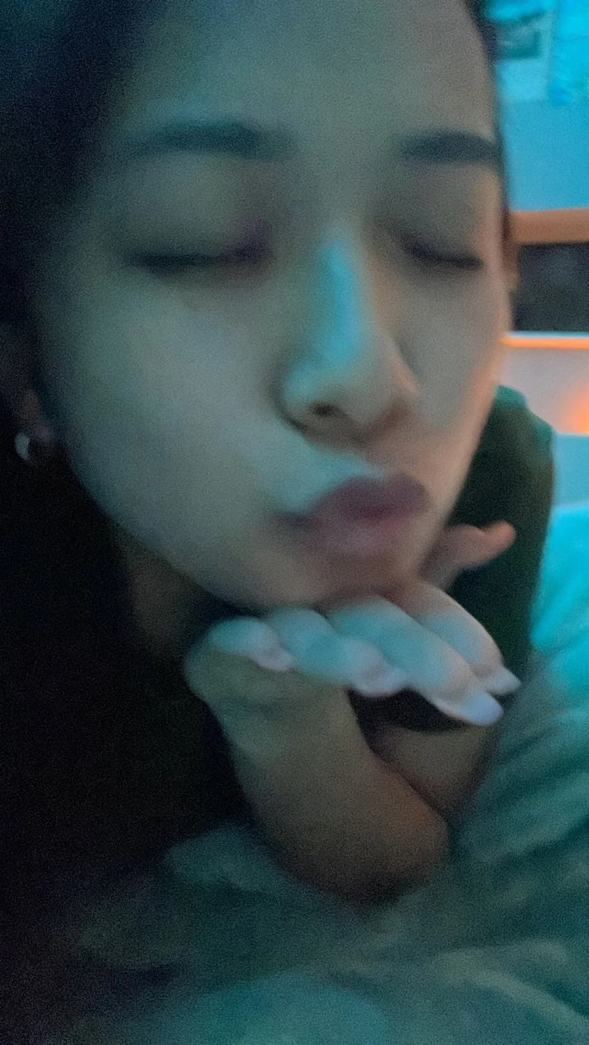 Asian Slut teen GF image 12