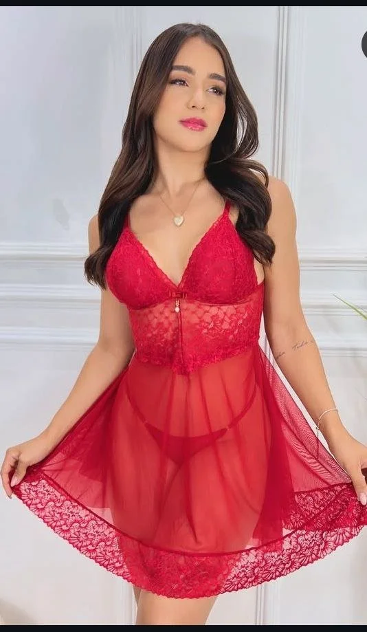 Coletania Loja de lingerie e modelos PT 1 image 29