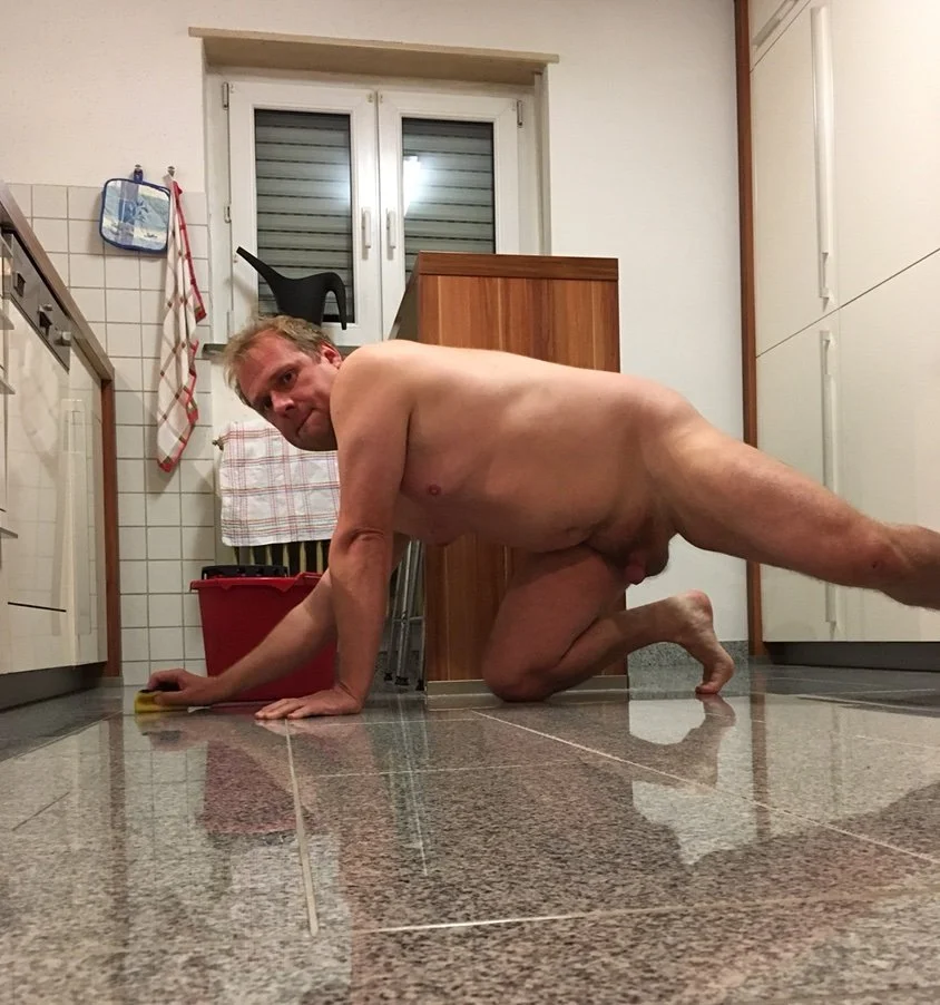 Thomas Schüler nackt image 5