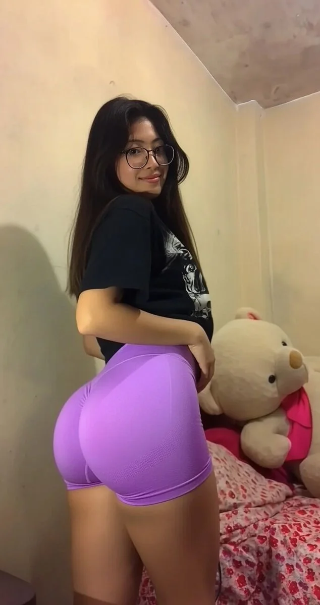 CULONA FAVORITA 😈🔥 image 7