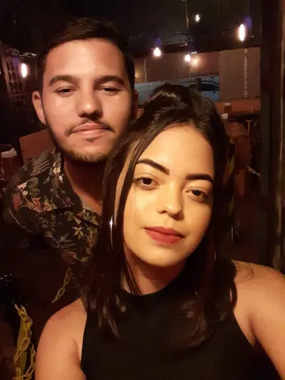 Casal vazado caiu na net cover image