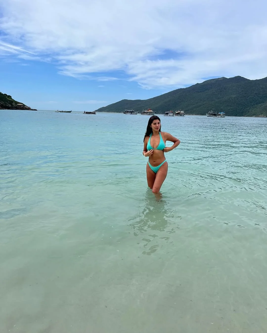 Argentina con novio muestra todo en redes pt.3 image 27