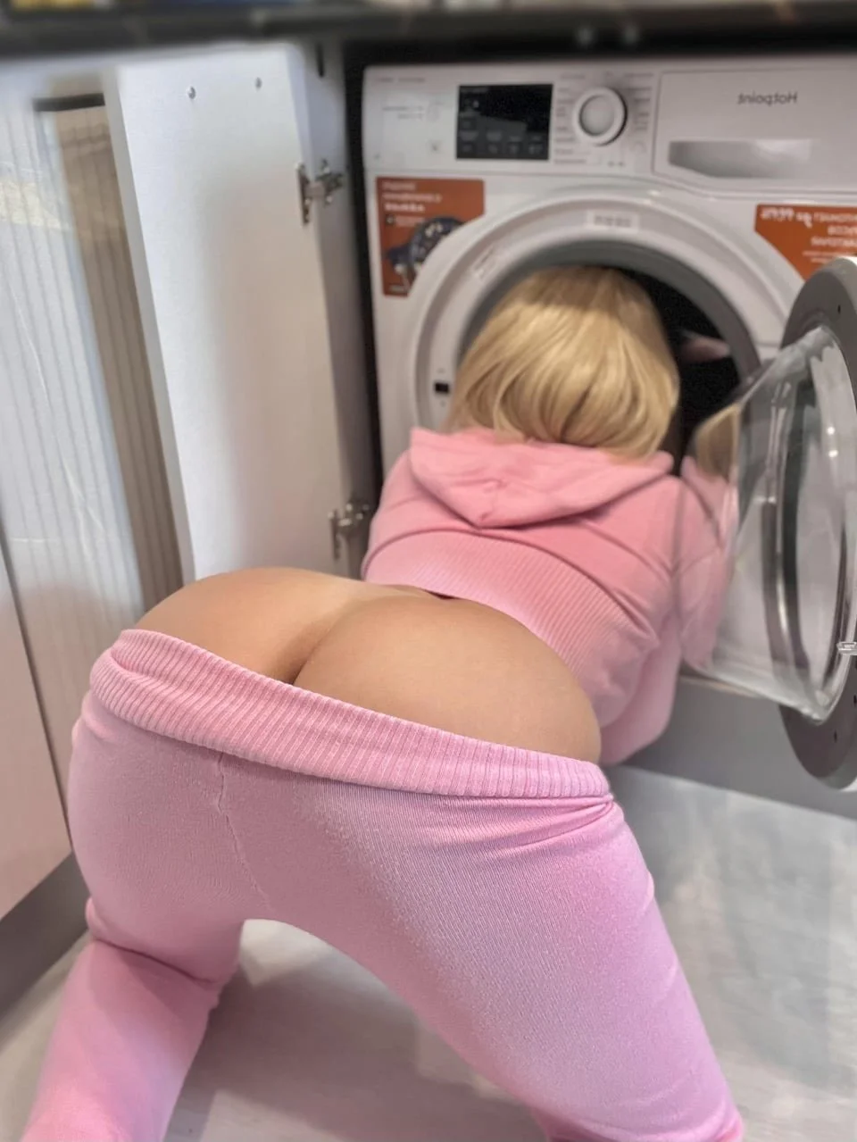 Would you help this poor woman? Or do something else… main image
