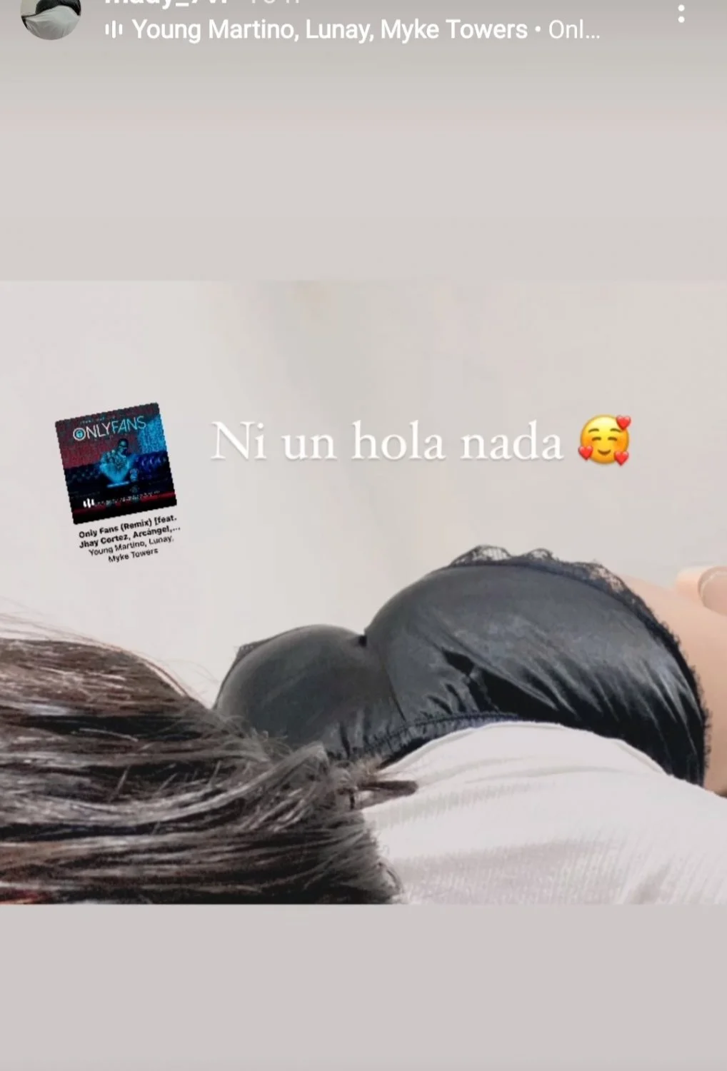 Otra Putita Cachonda de Instagram image 4