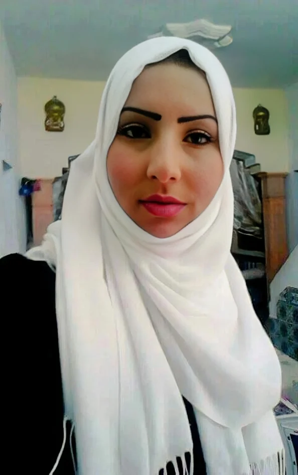 Muslimah image 2