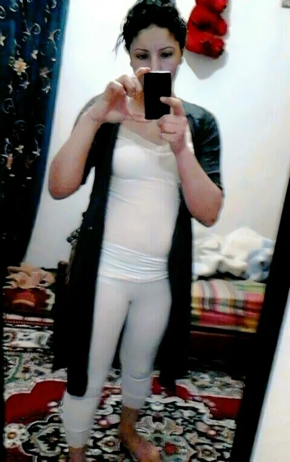 Muslimah image 8