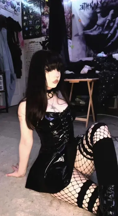 Thick alt pawg slut leaked cover image