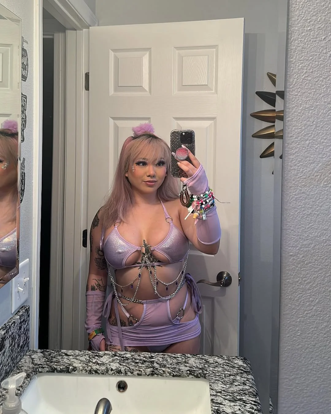 EDC Rave Sluts main image