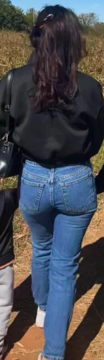 snow bunny bubble butt great hips image 5
