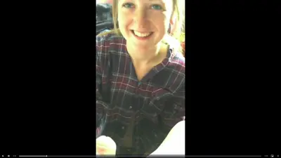 Mix Bag girlfiend cute smile fuck and blowjob cover image