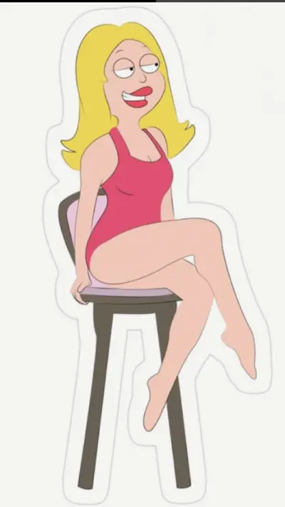 ANIMATED SLUT’S 3🍑 cover image