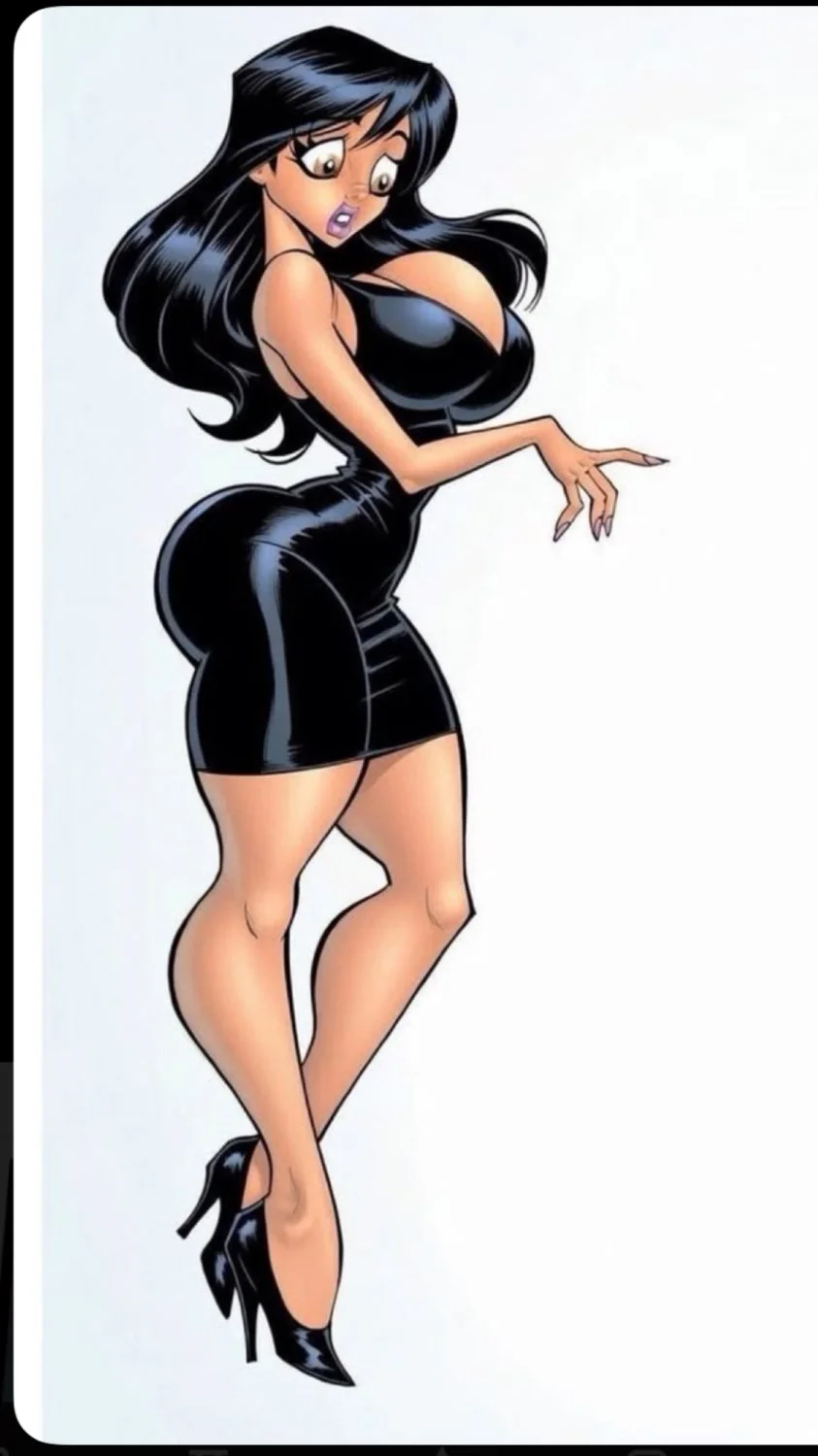 ANIMATED SLUT’S 3🍑 image 12