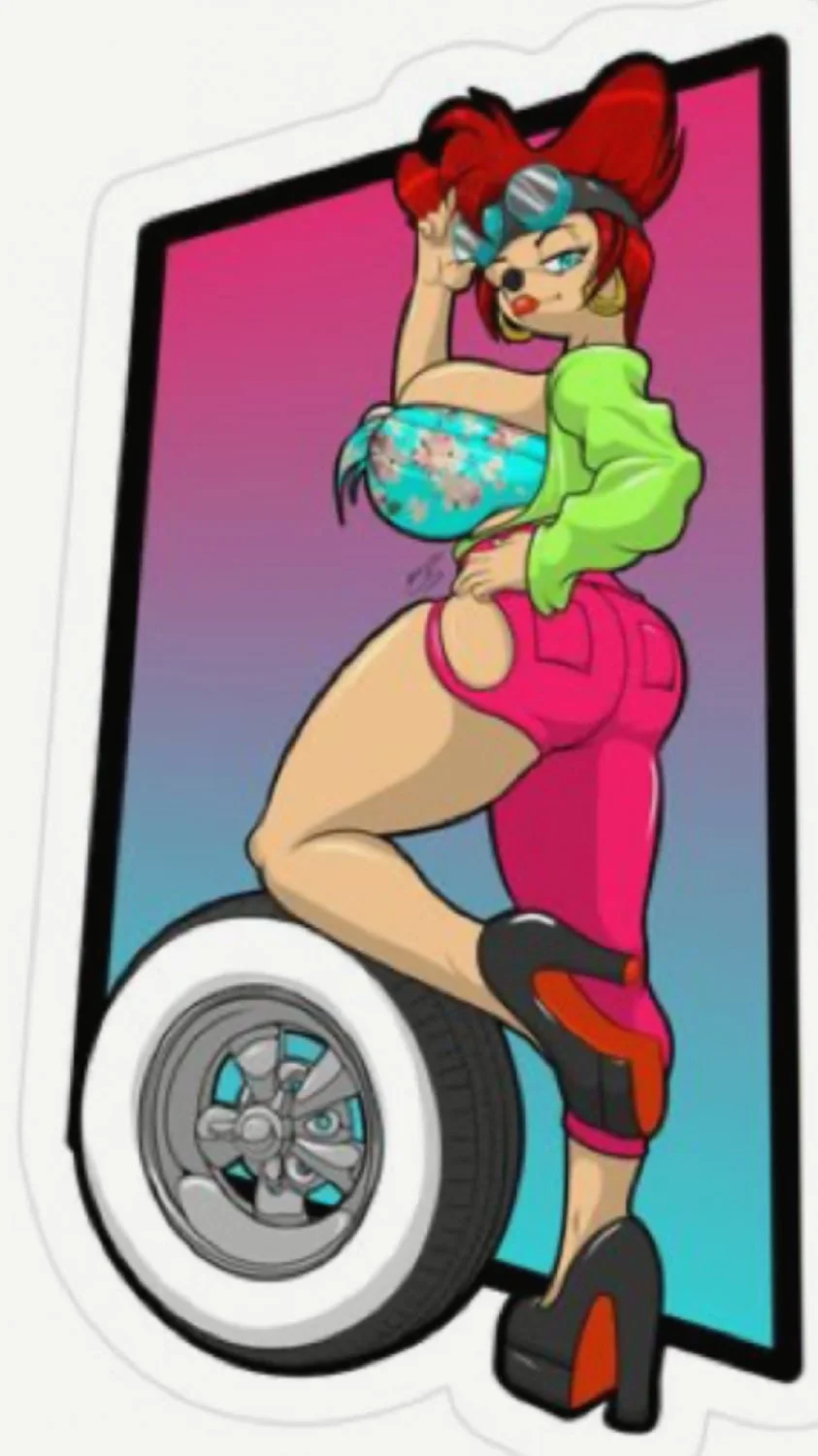 ANIMATED SLUT’S 3🍑 image 13