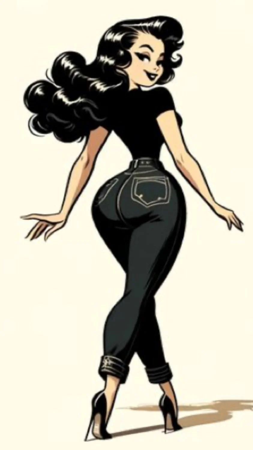 ANIMATED SLUT’S 3🍑 image 14