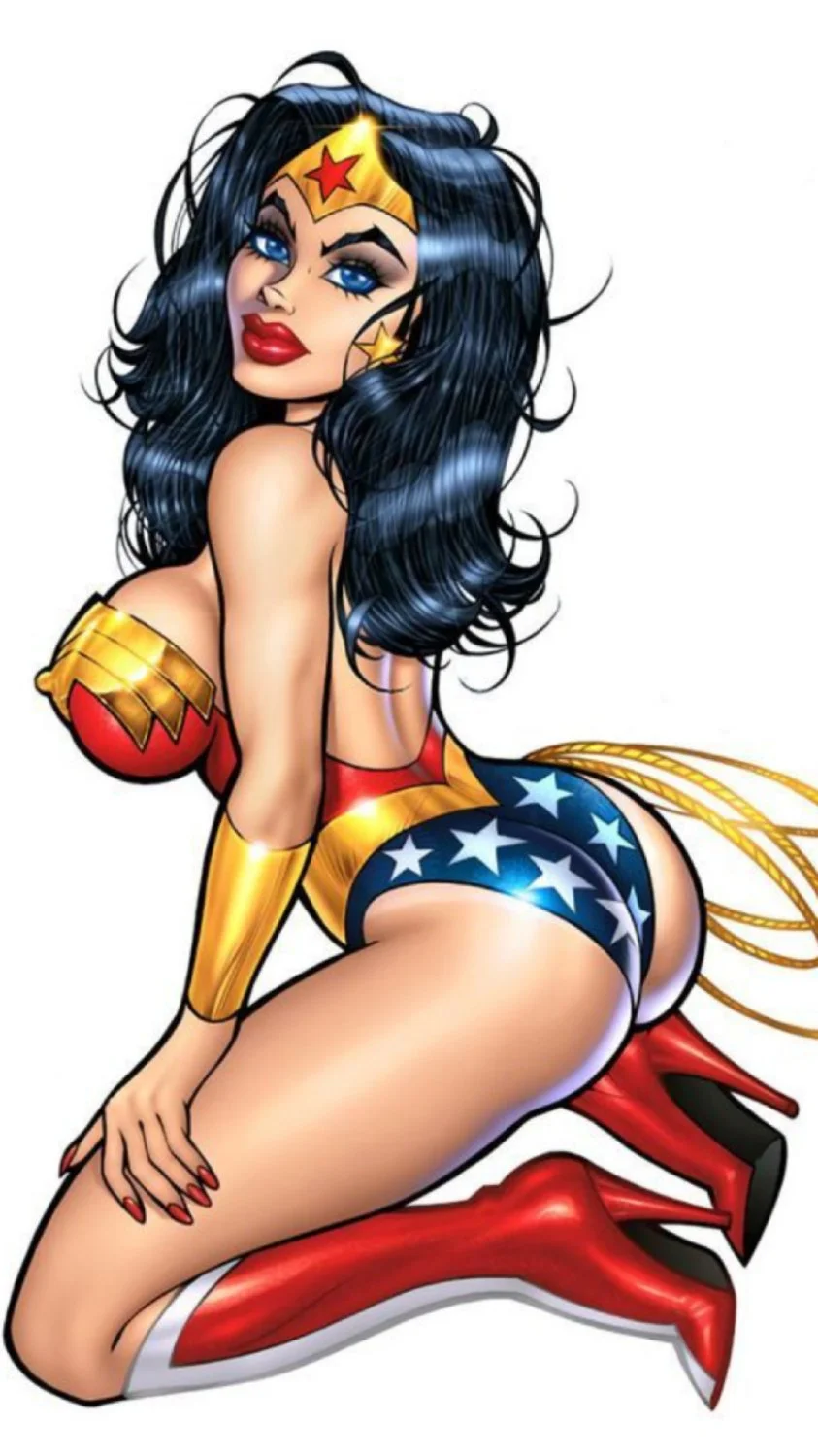 ANIMATED SLUT’S 3🍑 image 15