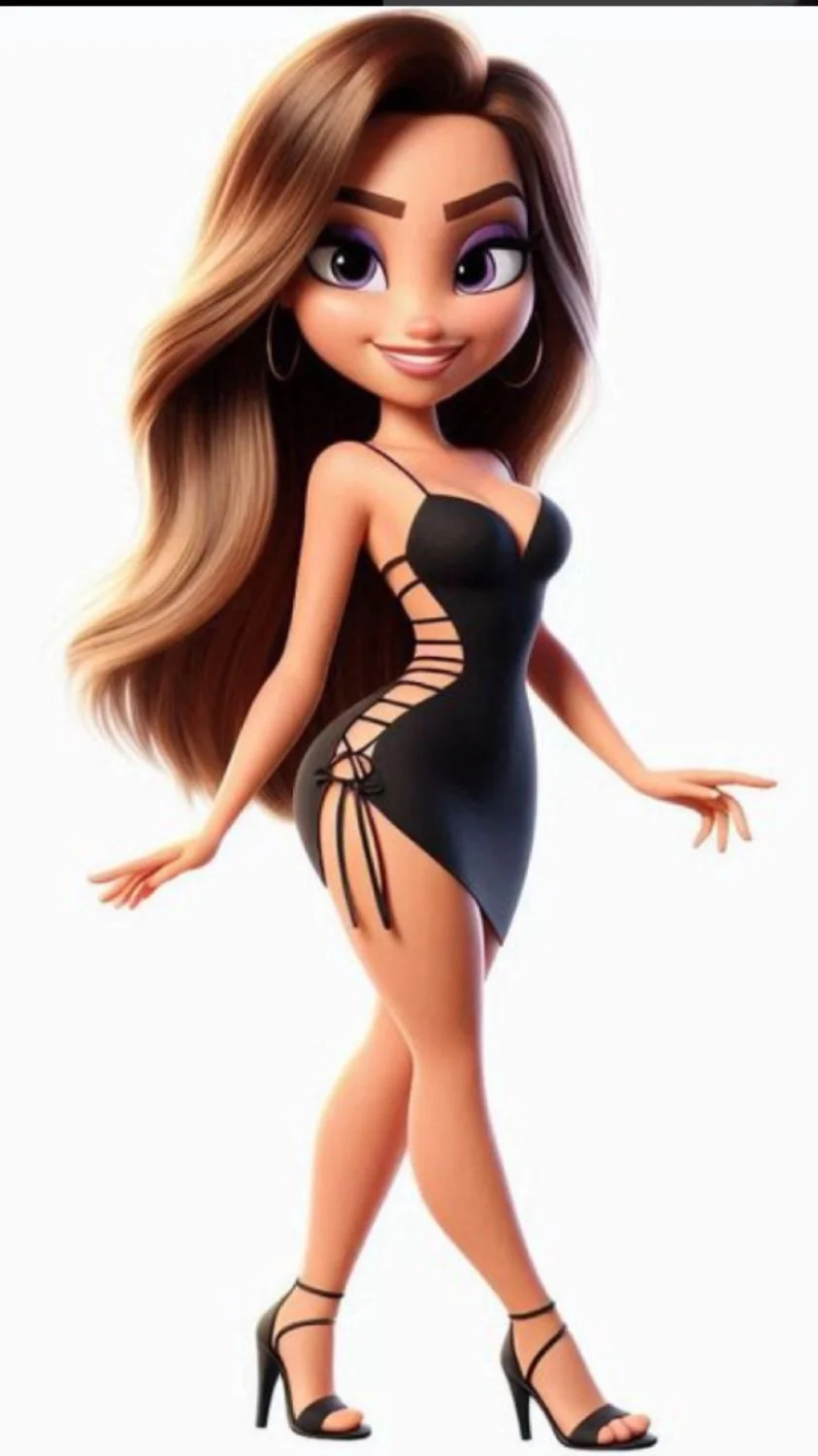 ANIMATED SLUT’S 3🍑 image 17
