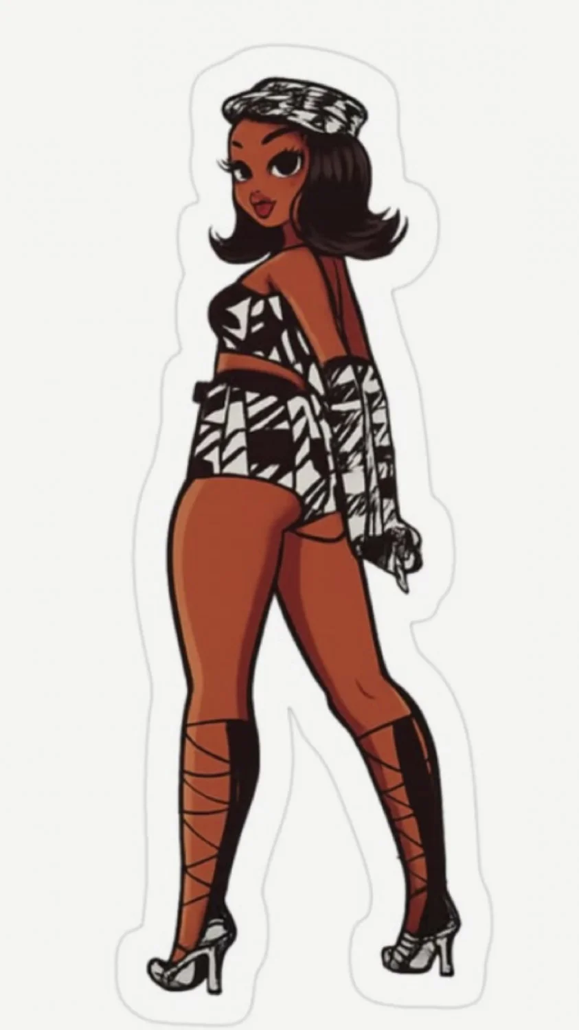 ANIMATED SLUT’S 3🍑 image 21