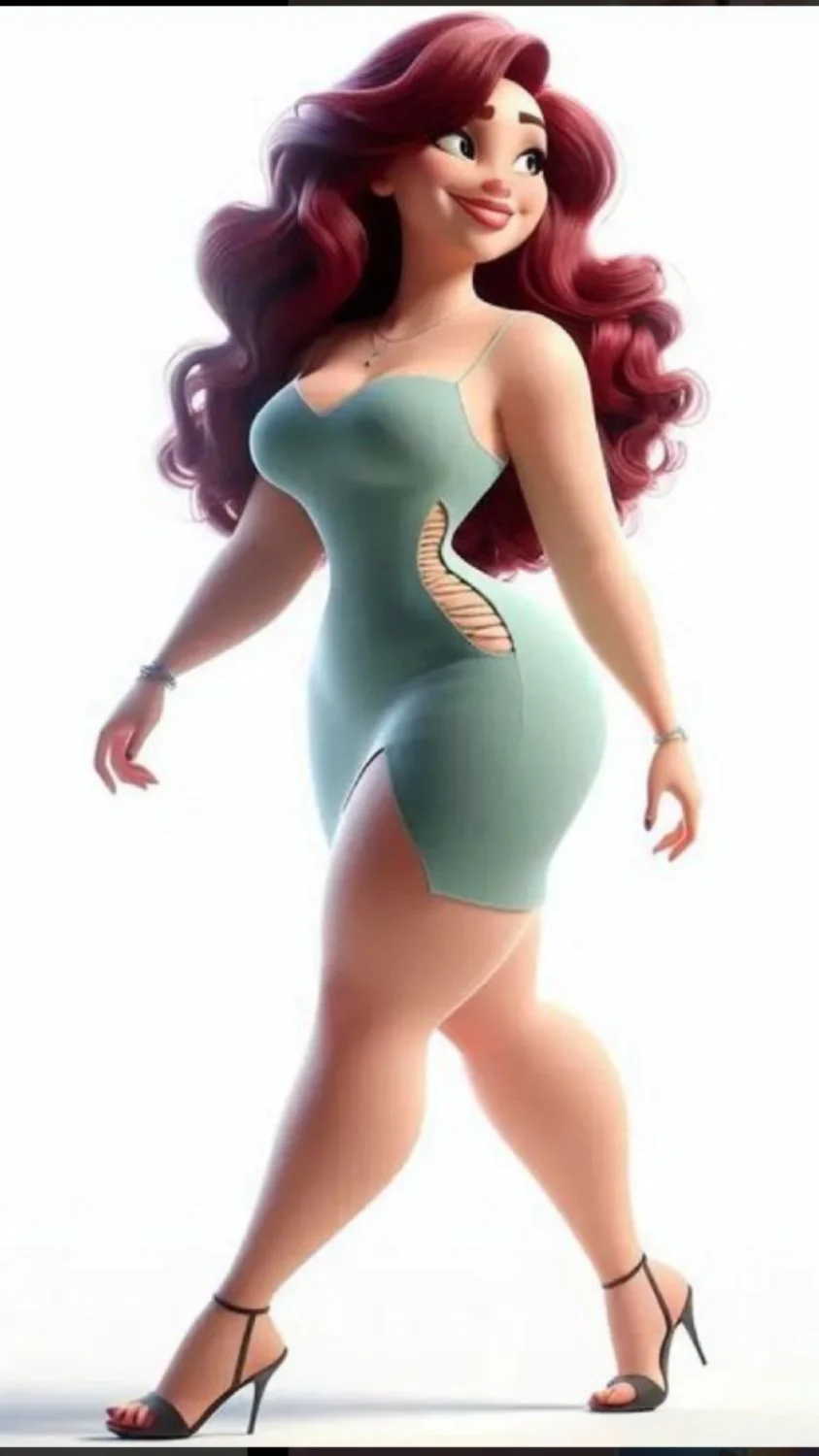 ANIMATED SLUT’S 3🍑 image 22