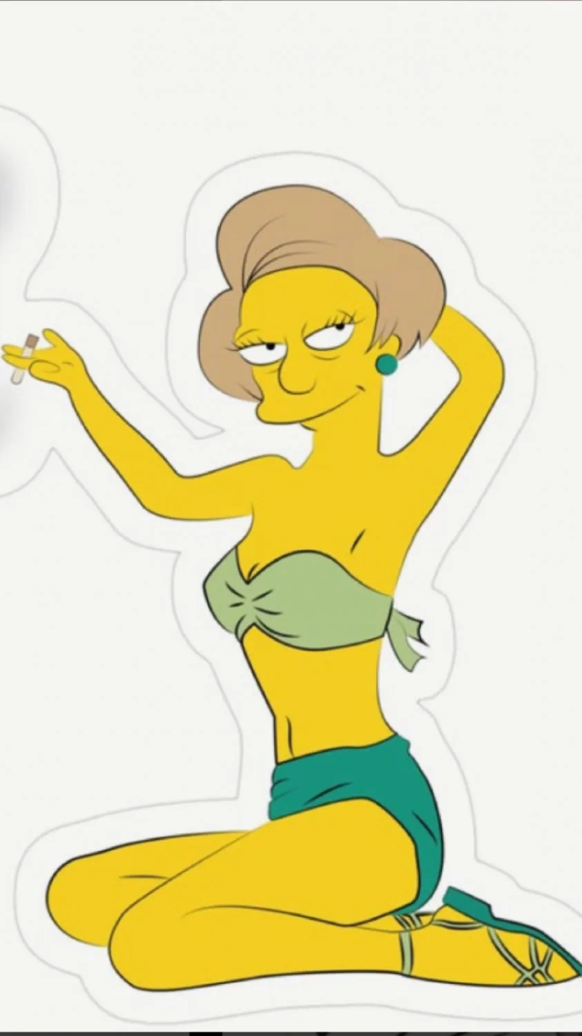 ANIMATED SLUT’S 3🍑 image 5