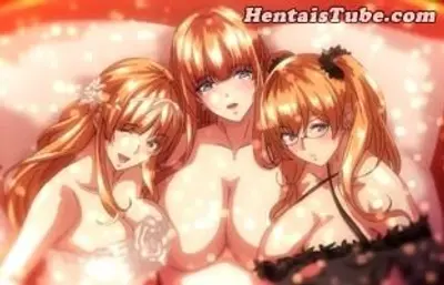 Hentai - Master Piece cover image