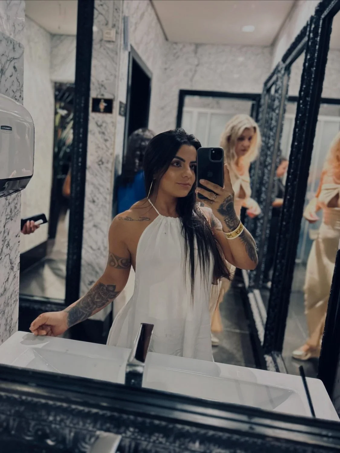 Morena Maravilhosa Gata Demais (Däiªny Pørtēlª) image 16