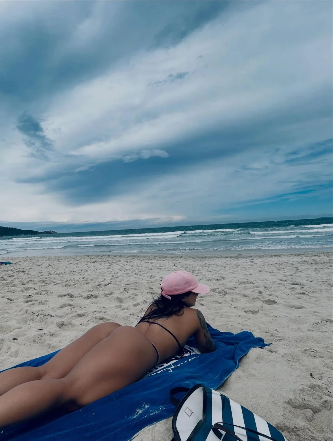 Morena Maravilhosa Gata Demais (Däiªny Pørtēlª) image 17