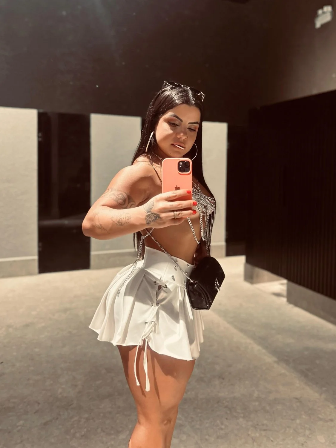Morena Maravilhosa Gata Demais (Däiªny Pørtēlª) image 18