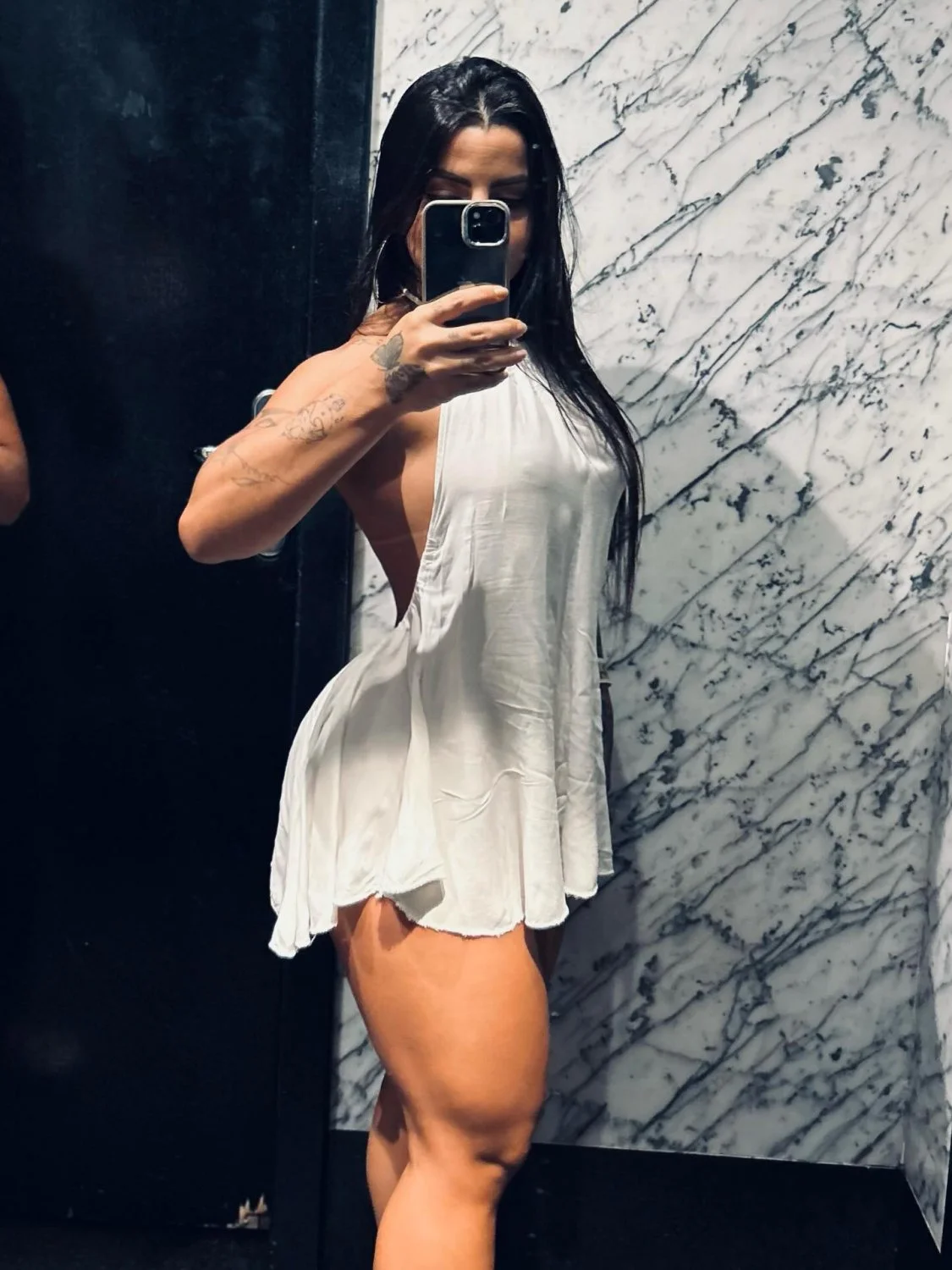Morena Maravilhosa Gata Demais (Däiªny Pørtēlª) image 20
