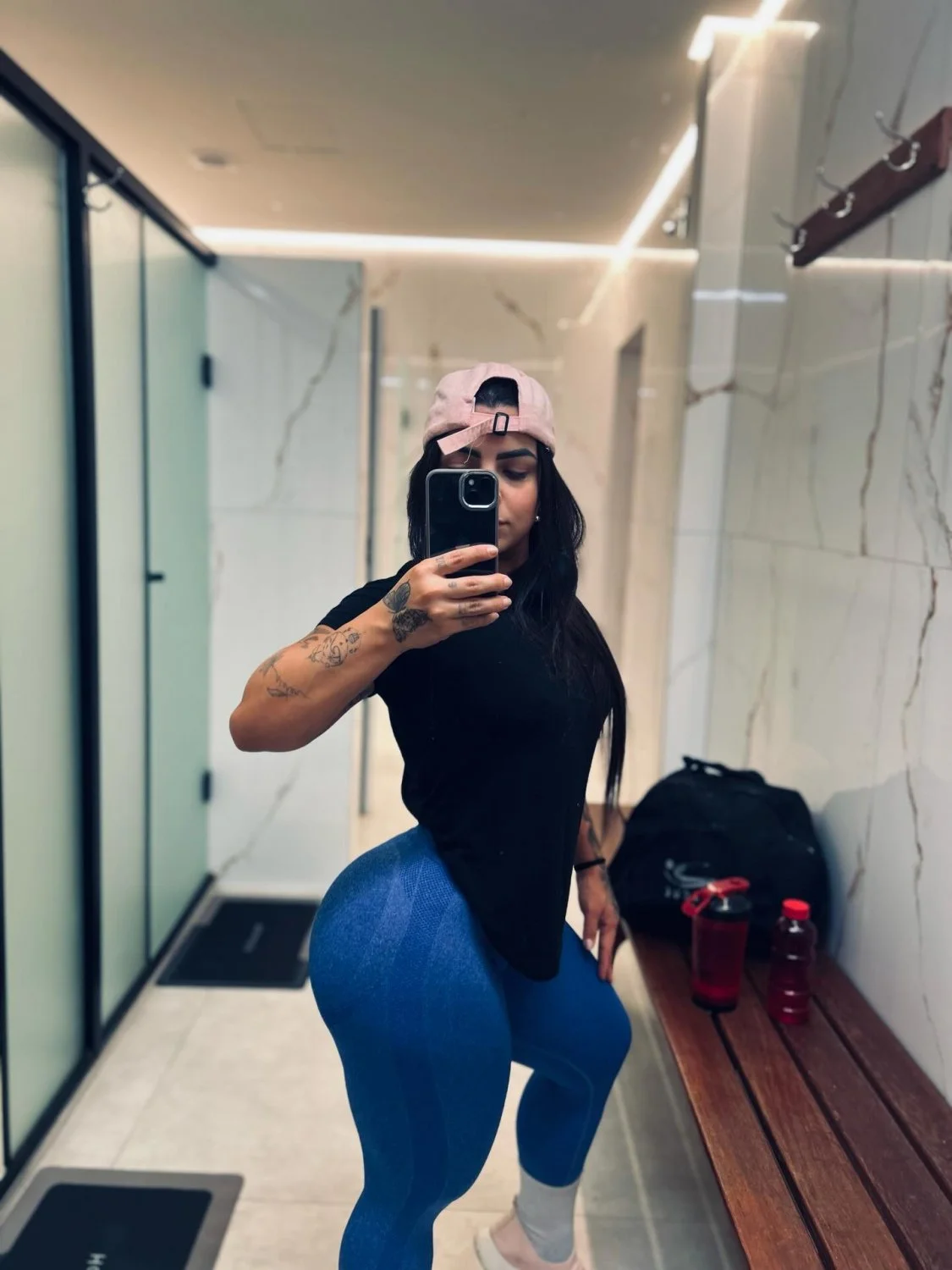 Morena Maravilhosa Gata Demais (Däiªny Pørtēlª) image 25