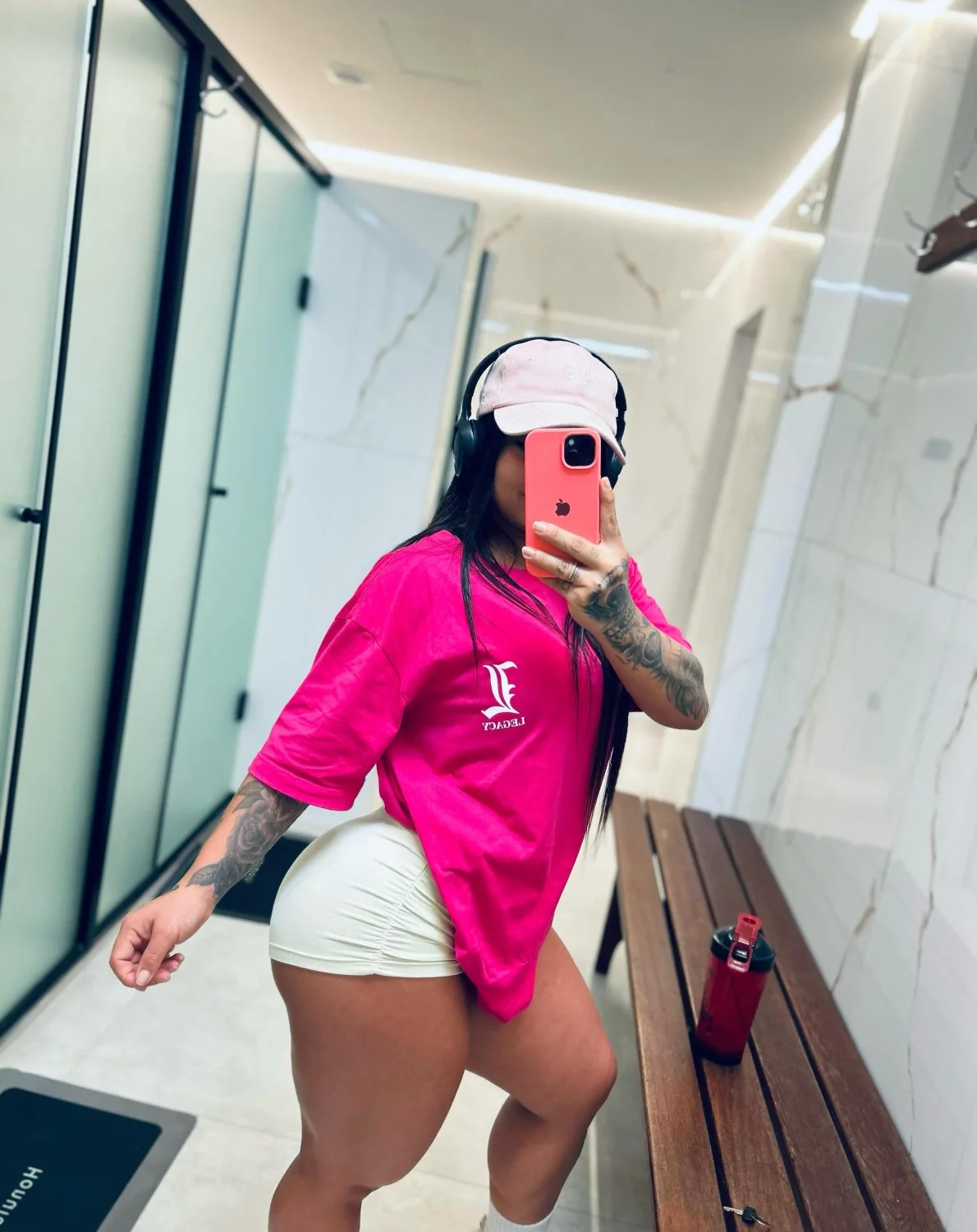 Morena Maravilhosa Gata Demais (Däiªny Pørtēlª) image 26
