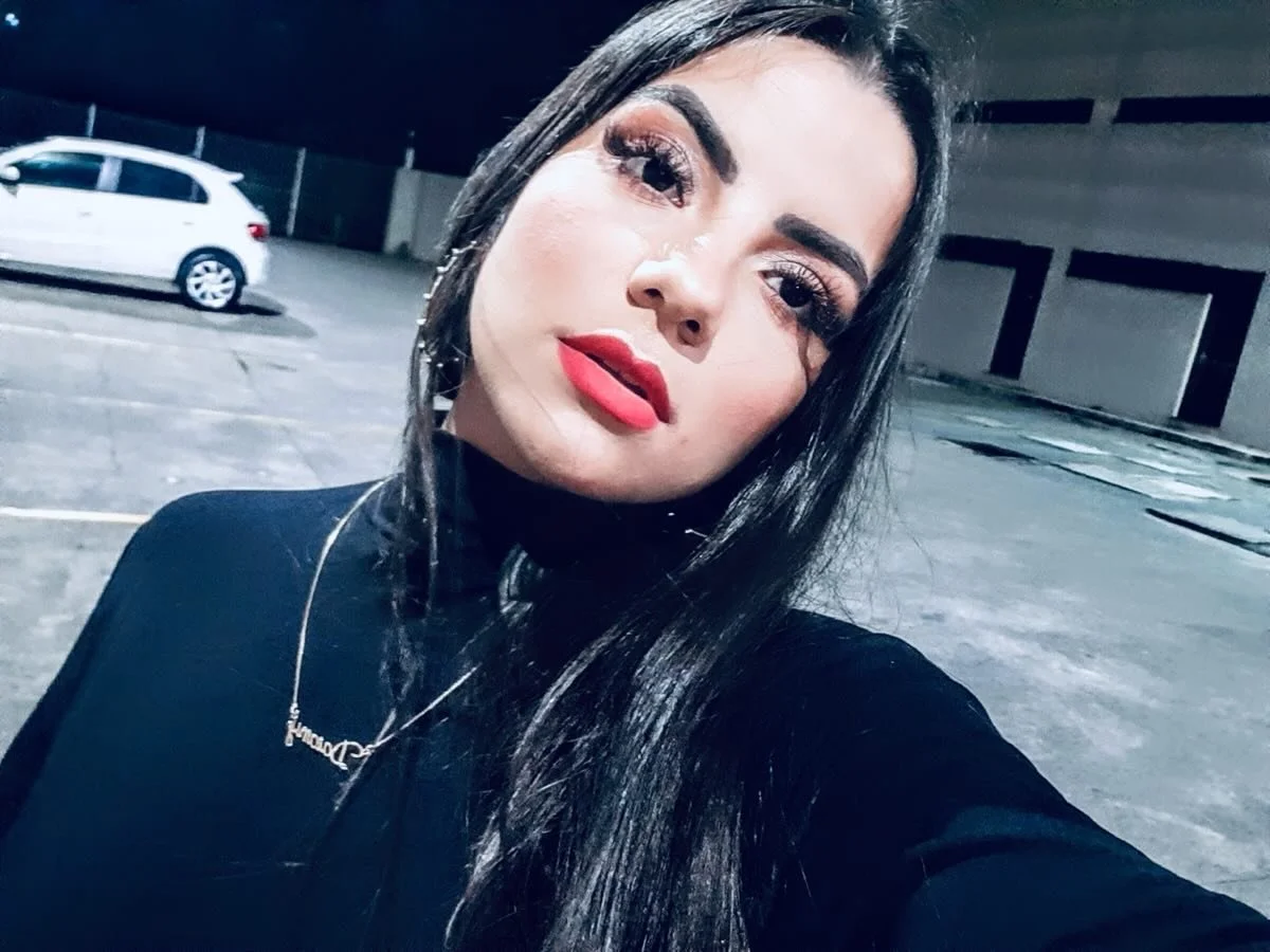 Morena Maravilhosa Gata Demais (Däiªny Pørtēlª) image 33