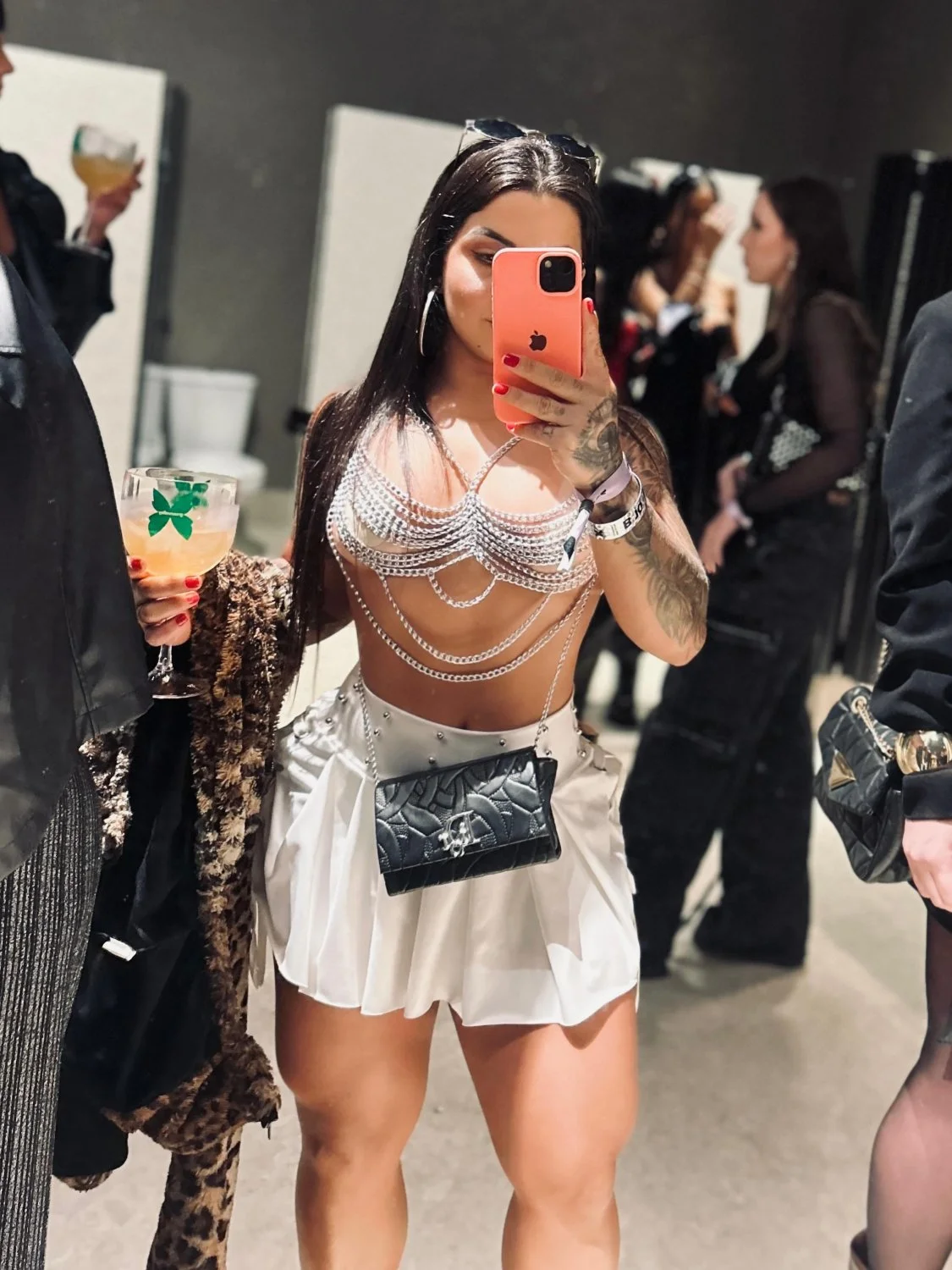 Morena Maravilhosa Gata Demais (Däiªny Pørtēlª) image 35