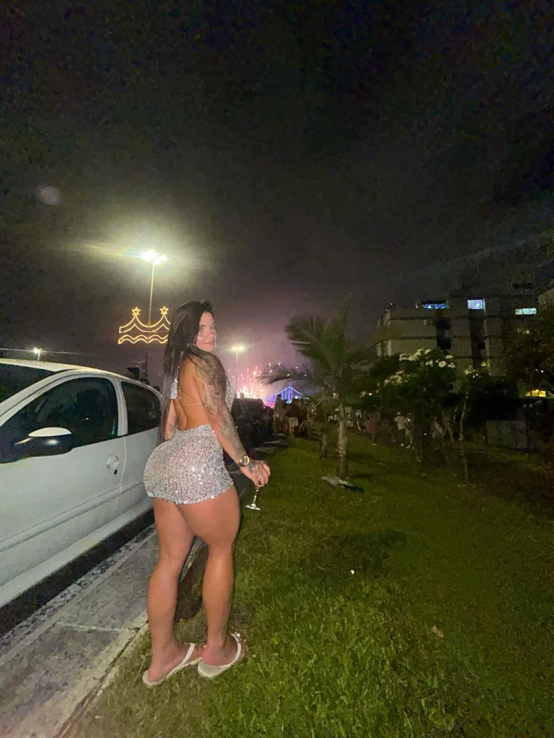 Morena Maravilhosa Gata Demais (Däiªny Pørtēlª) image 38