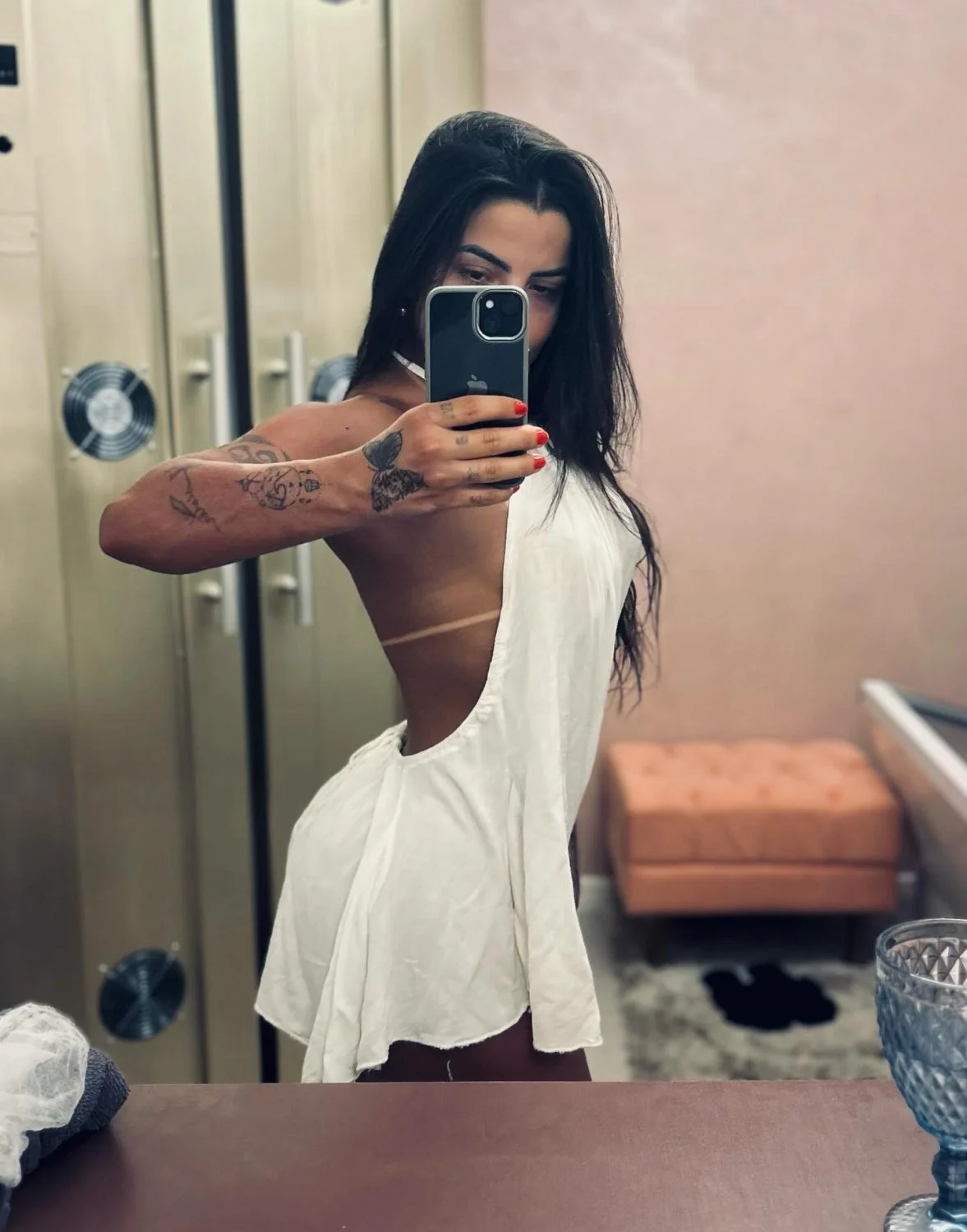 Morena Maravilhosa Gata Demais (Däiªny Pørtēlª) image 44