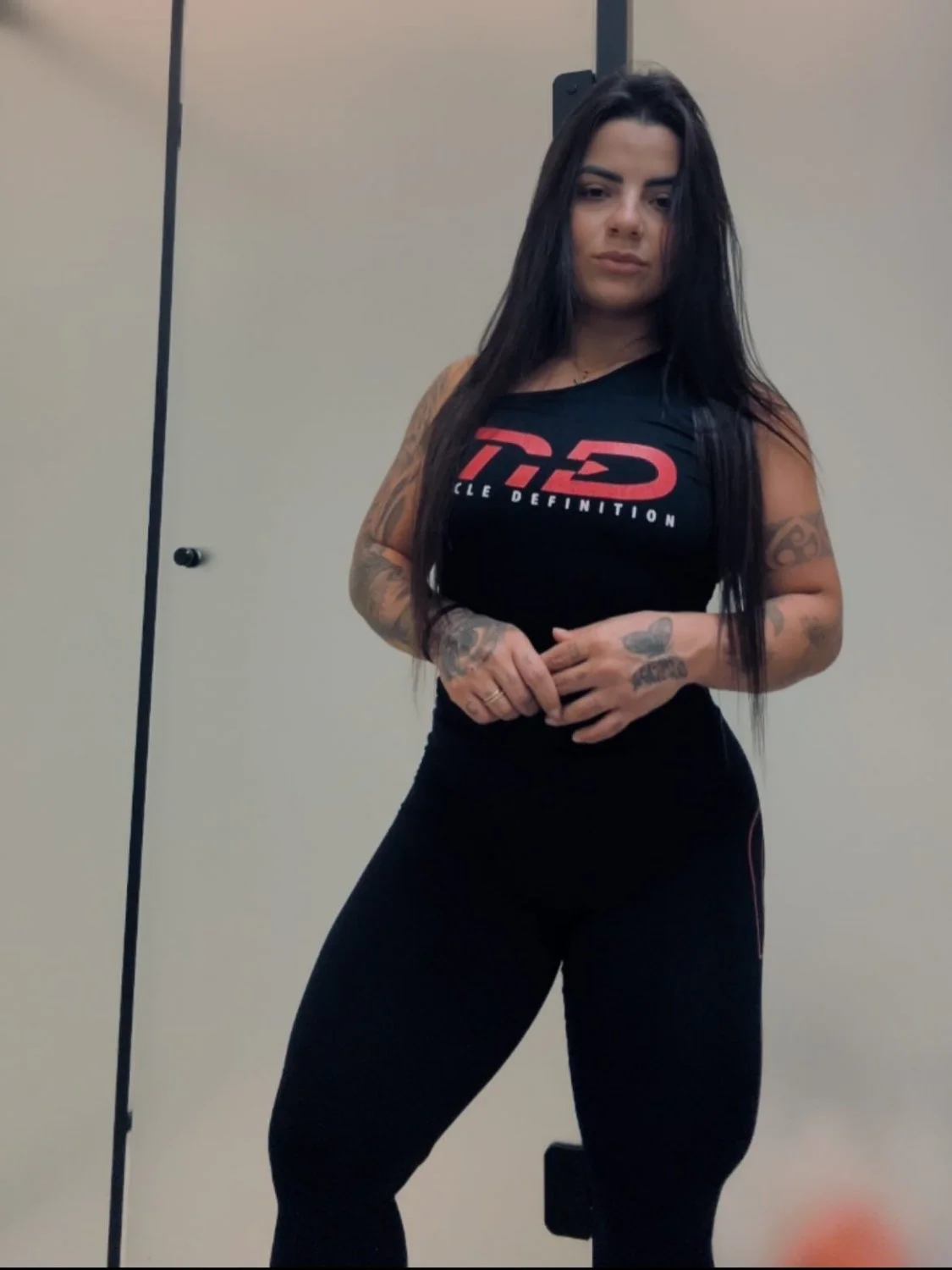 Morena Maravilhosa Gata Demais (Däiªny Pørtēlª) image 47