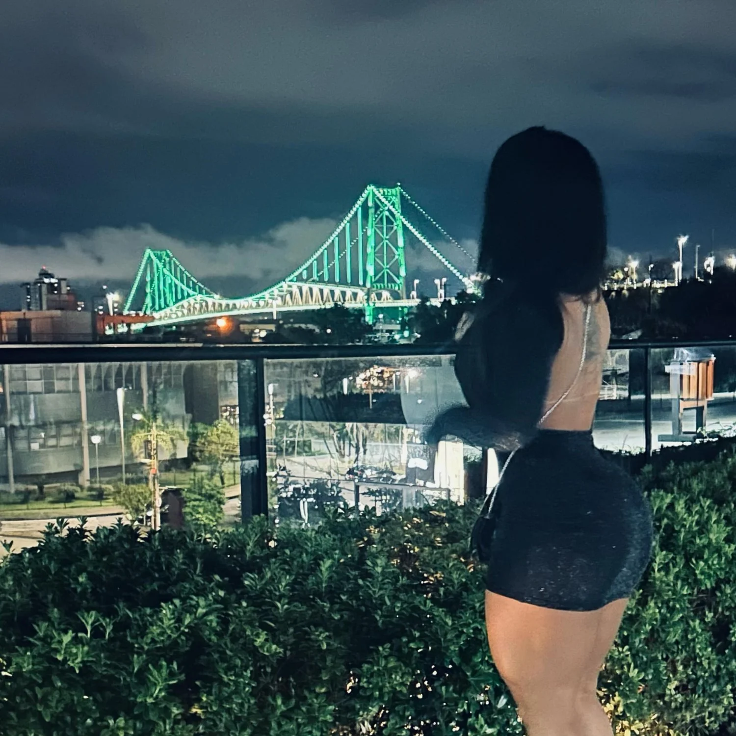 Morena Maravilhosa Gata Demais (Däiªny Pørtēlª) image 9