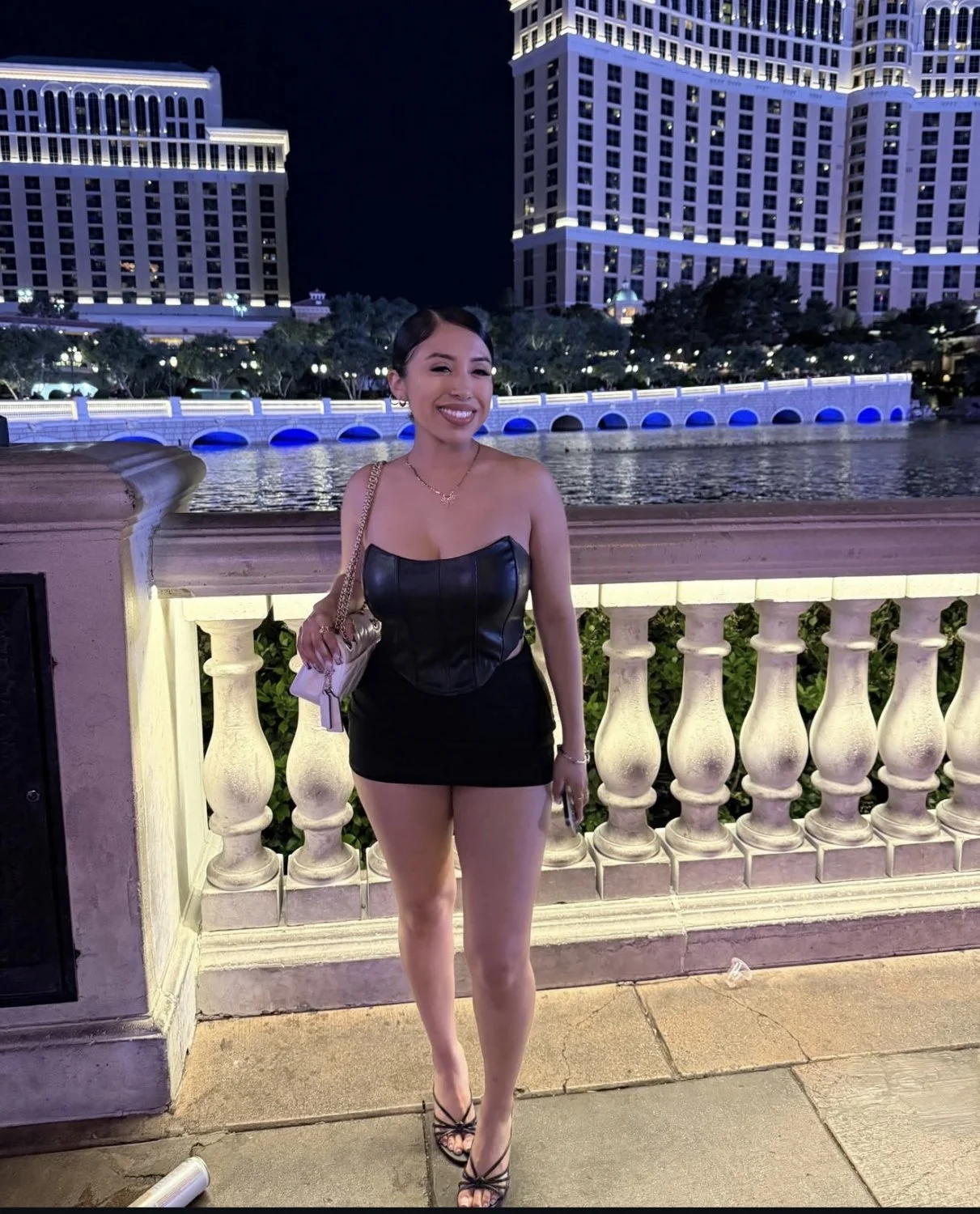 tiny latina from LA image 5