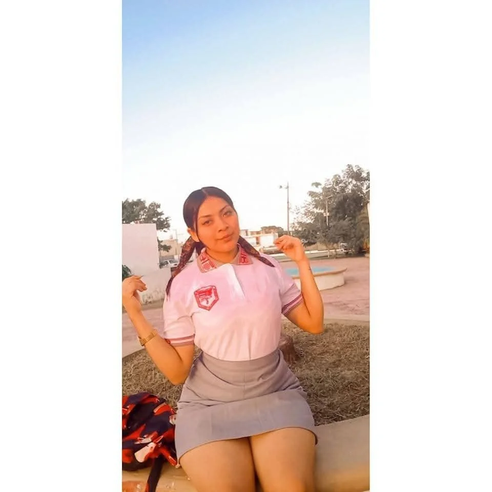 Mariana dls de tabasco jalpa image 19